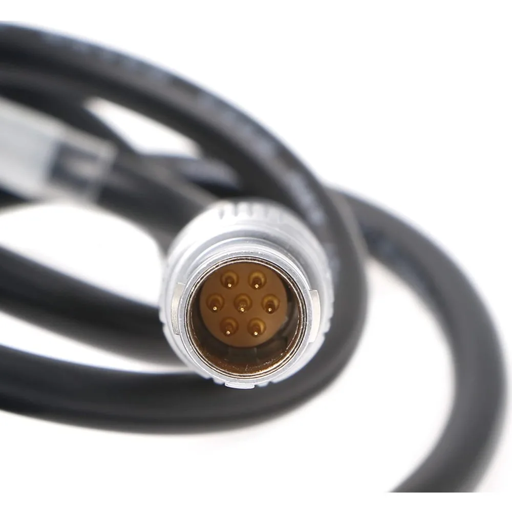 Nucleus-M Run-Stop …