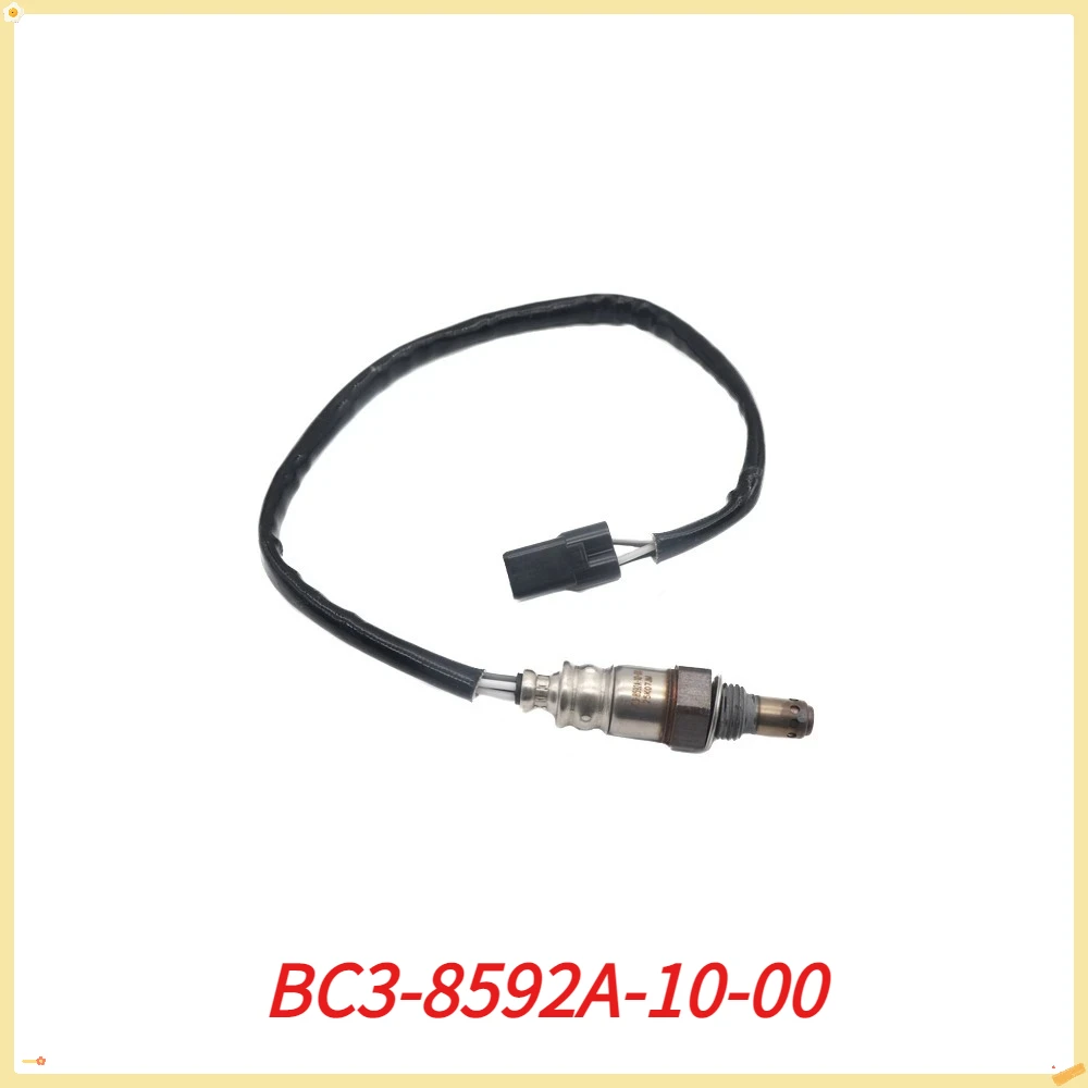 Für Yamaha T-Max 530 SX DX 2017 2018 2019 T-Max 560 2020 BC38592A1000 BC3-8592A-10-00 O2 Sauerstoffsensor Motorrad