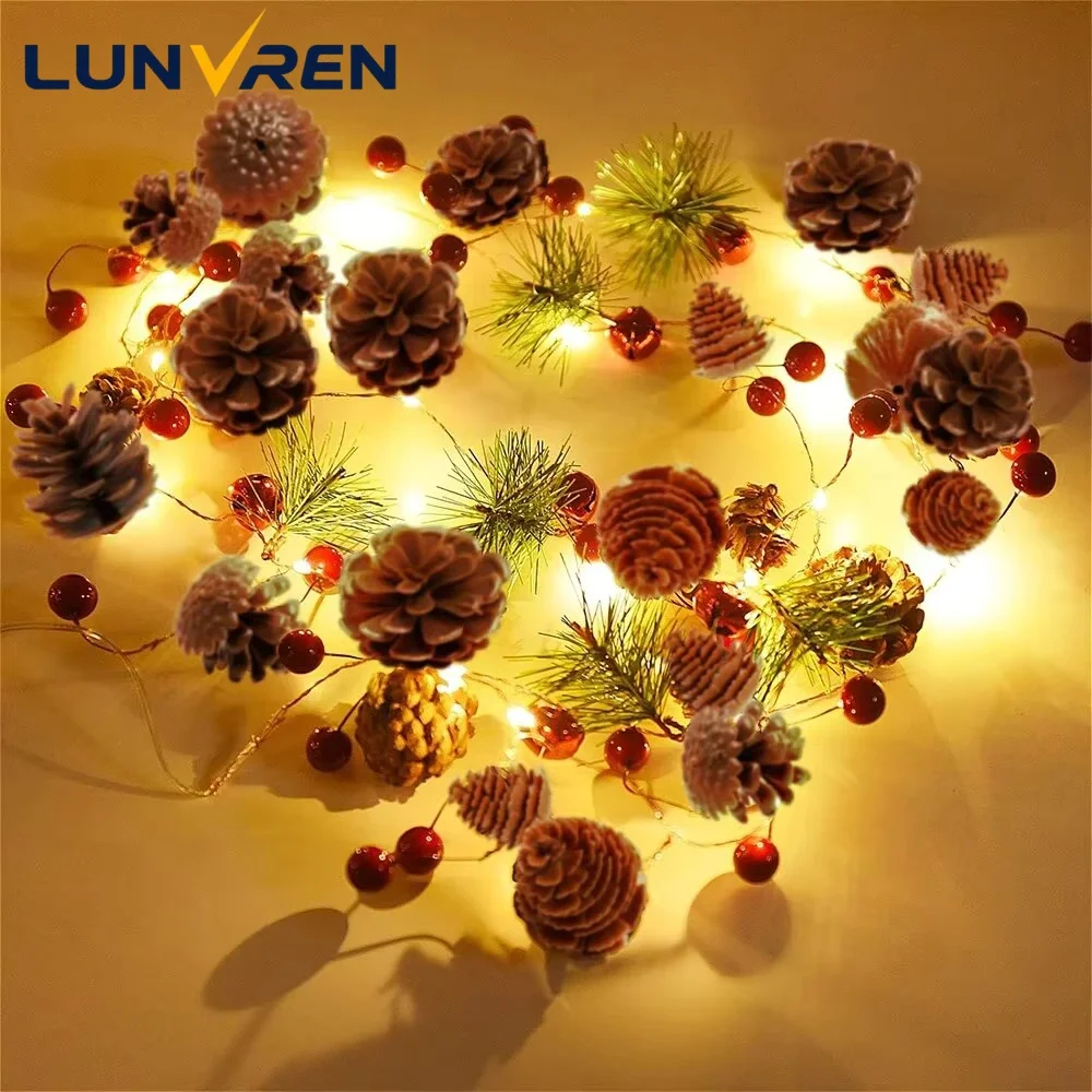 20-led-65ft-pinecone-string-luzes-pinho-agulha-red-berry-garland-luzes-bateria-operado-fairy-string-luzes-decoracao-para-casa