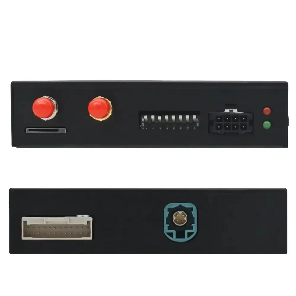 

Обновление экрана MP3-декодер, мультимедийный интерфейс Carplay Android, автоматическая коробка для платформы BMW серии CIC