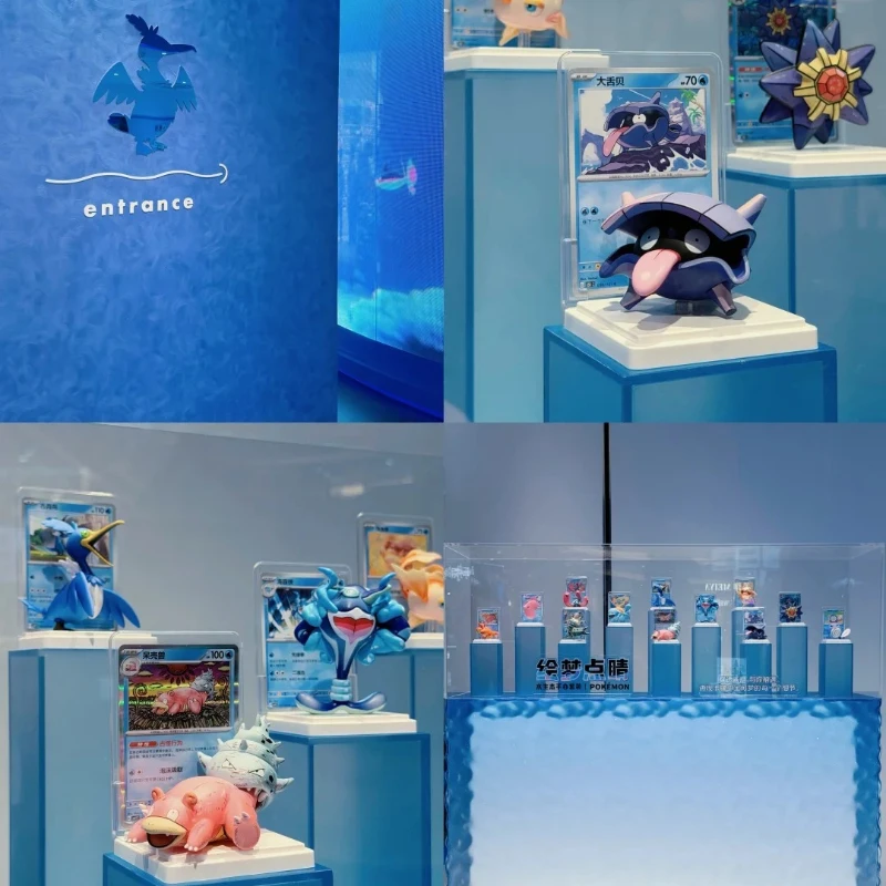 pokemon-dream-highlight-vol-originale-2-collezioni-set-di-151-carte-collezionabili-ptcg-giocattoli-trendy-pezzi-d'arte-giochi-di-animazione