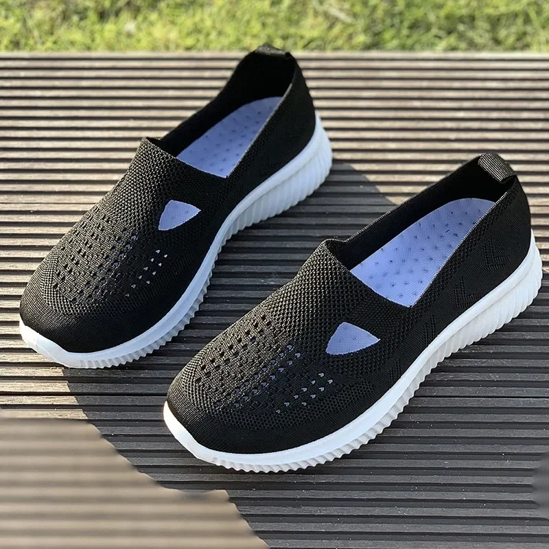 Рисунок 3 - Женская обувь 2024