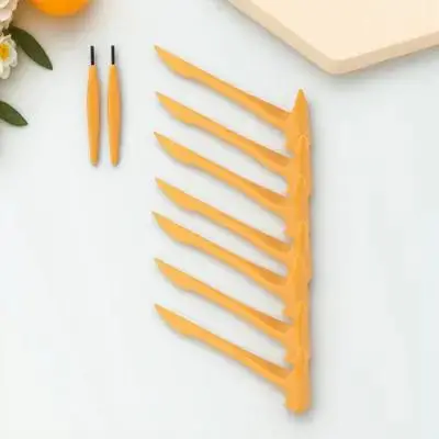 Kit d'exploration de dinosaures avec outils de creusement, ensemble d'activités scientifiques pour jeunes archéologue, apprentissage pratique éducatif, 30 pièces