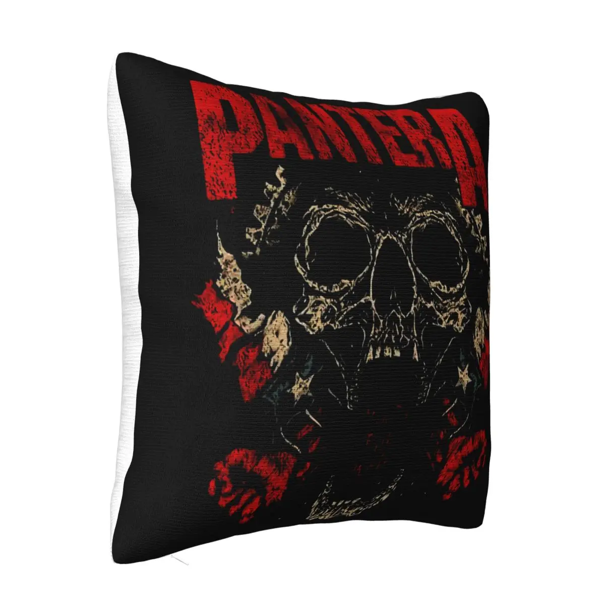 Pantera Rock Band New Graphic Printed Mens 1A179Warmer Designing Normal Top Popular Style Pillow Case