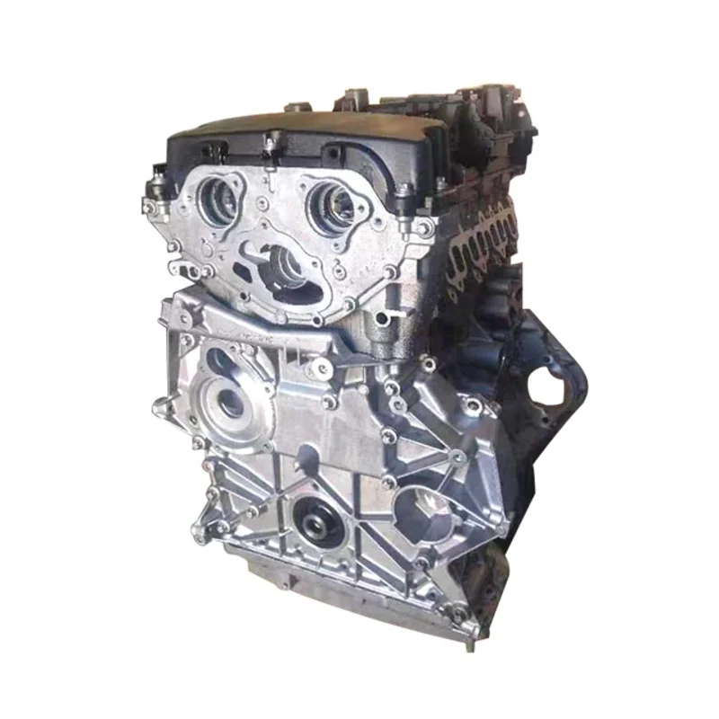 High-quality remanufactured .engine