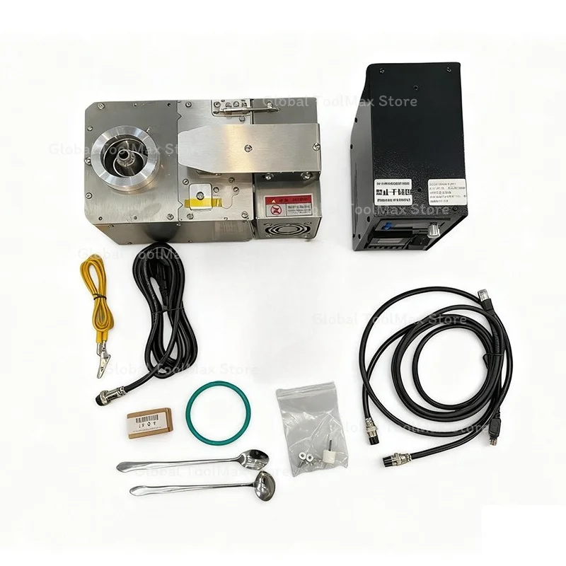 Selective Wave Soldering Machine Flux-Cored Soldering Machine Selective Soldering PCB Repair Modular Design