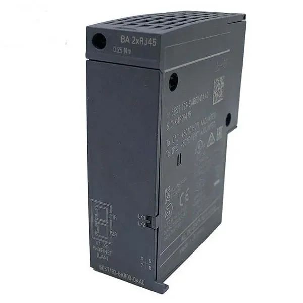 Programmable Controller Central Processor Expansion Module Digital Output 6 ES 7422-1 BL 00-0 AA 0