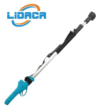 אמיתי SUCA מזמרה חשמלית הארכת מוט SC-8603/8605/8608/5803/8611/3602 לא כולל מכונה מוט