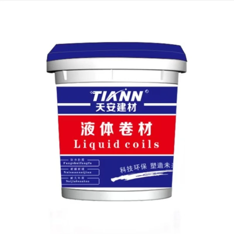 Polyurethane Waterproof Glue Super Waterproof Leakproof Agent Roof Leak Stop Leak Waterproof Glue Insulation Pipe Repair Glue