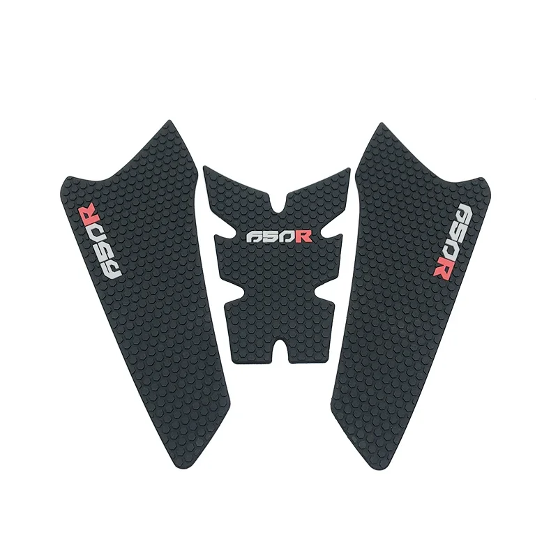 Motocyklowa naklejka ochronna na zbiornik paliwa do HONDA CBR650R CBR 650R CB650R CB 650R 2019 2020 2021 2022 2023