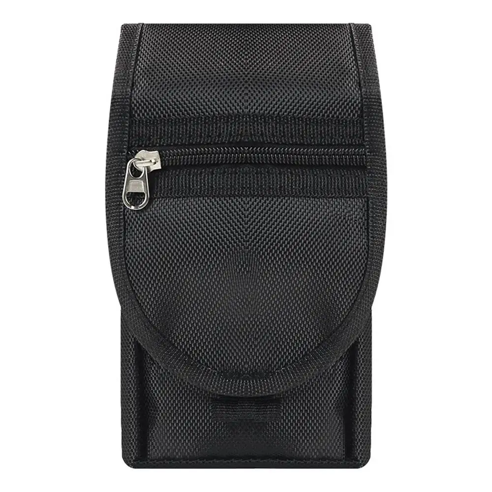 

Classic Wallet Card Holder Waist Hanging Bags Casual Waist Bag Mobile Phone Bag Multifunctional Leggings Bag Waist Packs Pochete