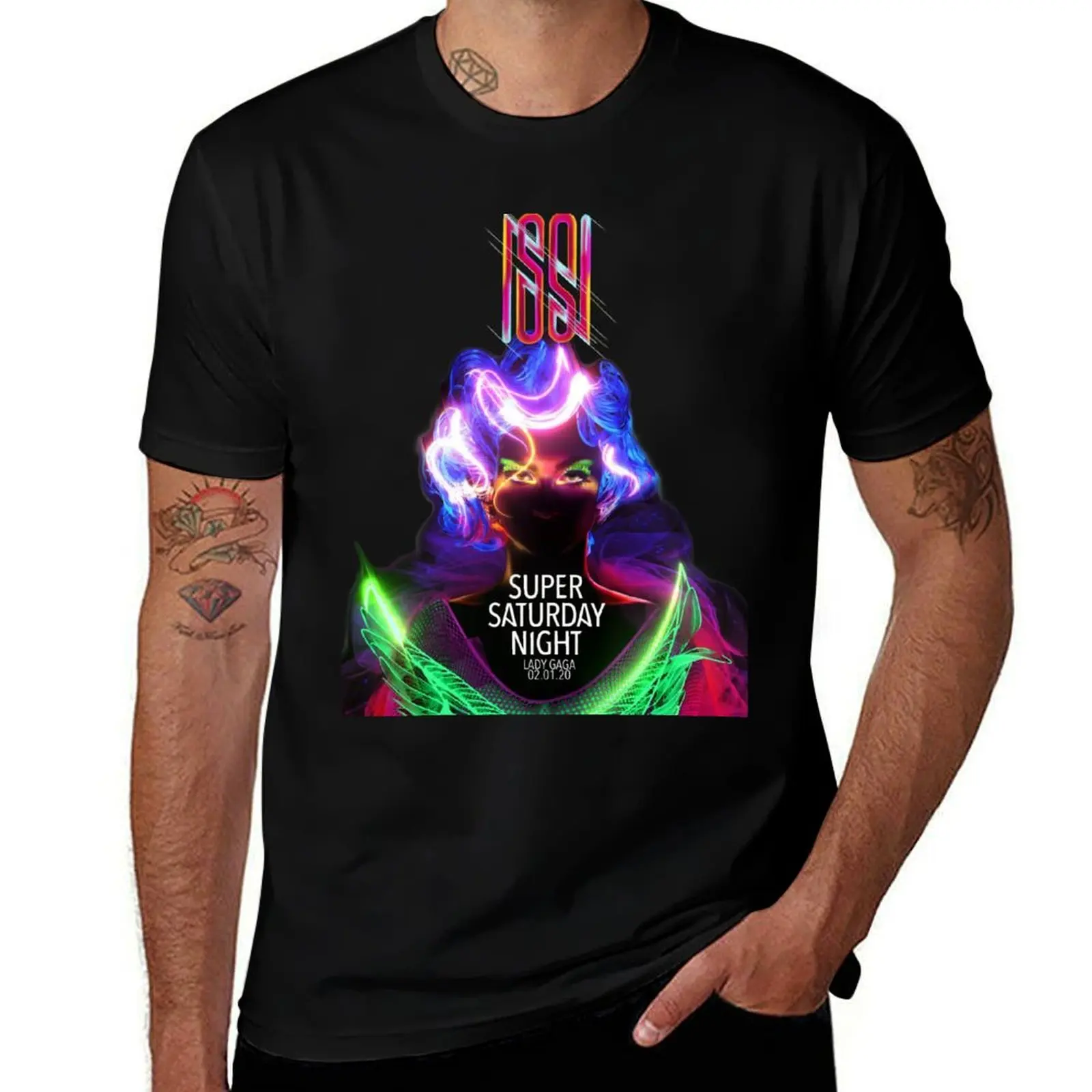 

SSN 2 T-Shirt funny t shirts dark humor t shirts for man graphic tees T-Shirt