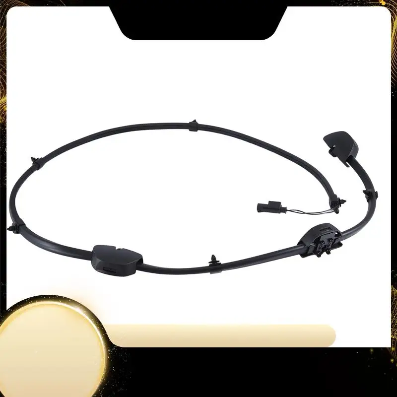 

1 шт. 61667380485, насадка для стеклоочистителя, цепь, устройство для очистки окон, детали для омывателя лобового стекла, аксессуары для BMW-A74F