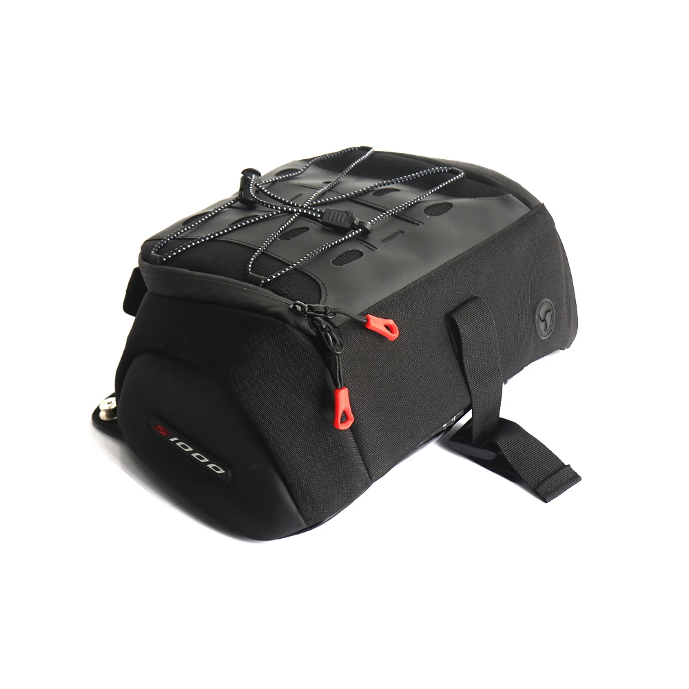 

FOR BMW S1000 RR S1000RR s1000rr 2019-2025 Motorcycle oil bag luggage storage bag waterproof bag suitable 6.5L