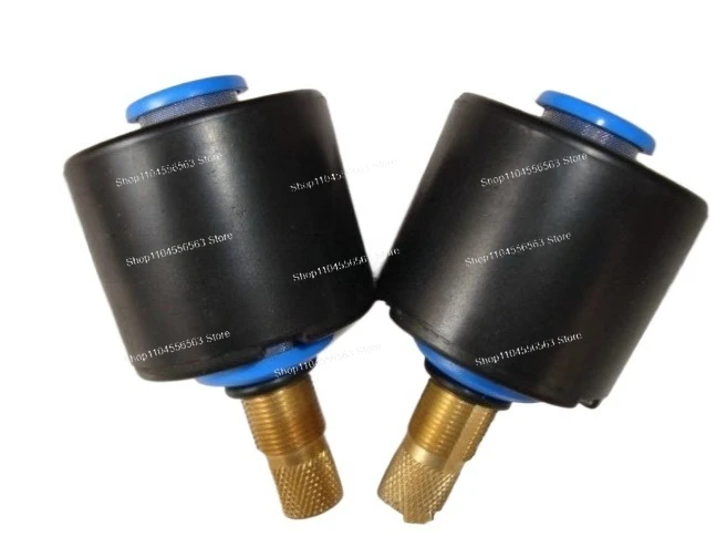 ​​NH-503J2/HF3 Automatic Drain Valve with Built-in Filter, Self-Purging Moisture Eliminator for Compressed Air Systems​​