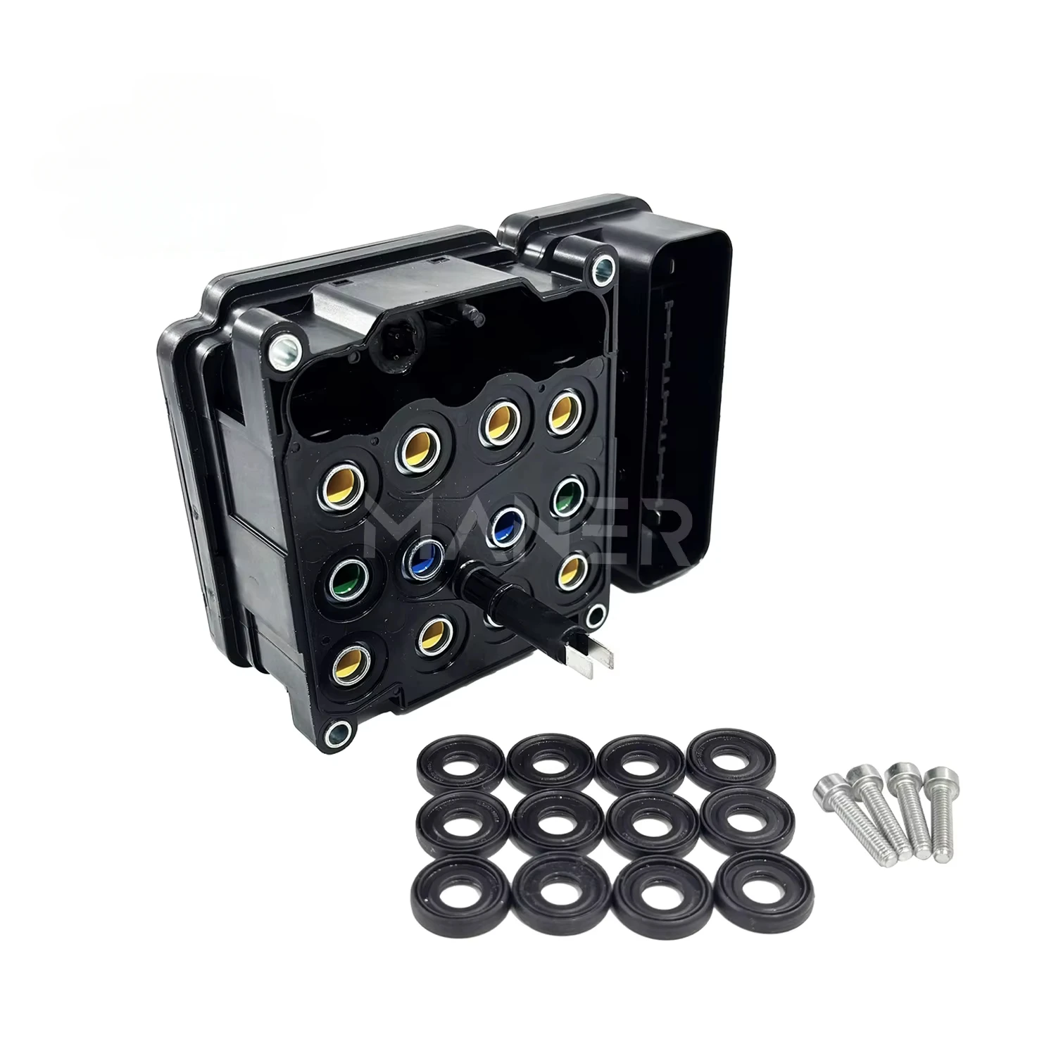 

MANER Auto Lighting Systems High Quality ABS Control Module 68145835AE for Jeep Wrangler 2012 2013 2014