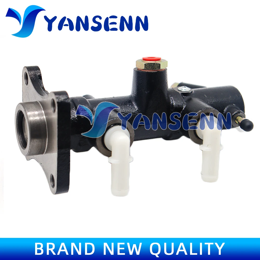 

For Mazda T2600 T3500 For Truck Car Parts Brake Master Cylinder W201-43-400A W20143400A W201-43-400 W20143400