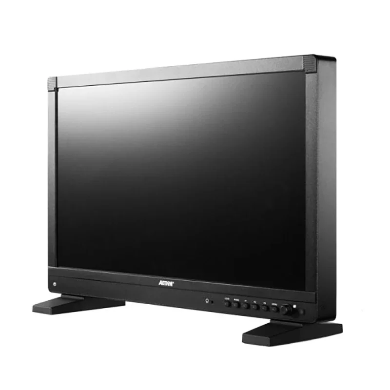 شاشة Ruige AT-2200HD مقاس 21.5 بوصة شاشة D-LUT Director SDI