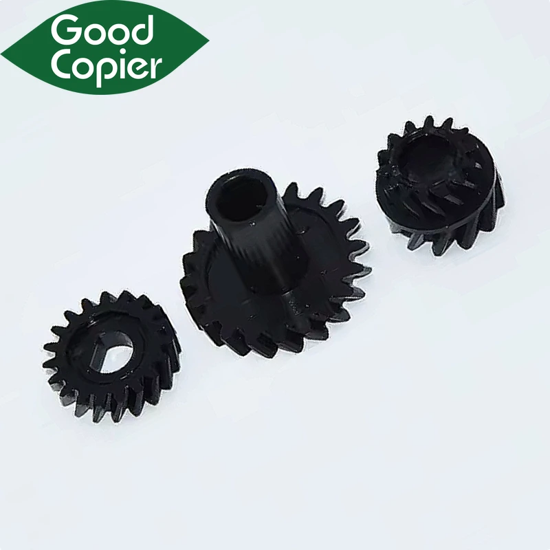 

5PCS A1UD371000 Developer Gear for Konica Minolta bizhub 223 283 363 423 7828 A1UD370900 4163522401