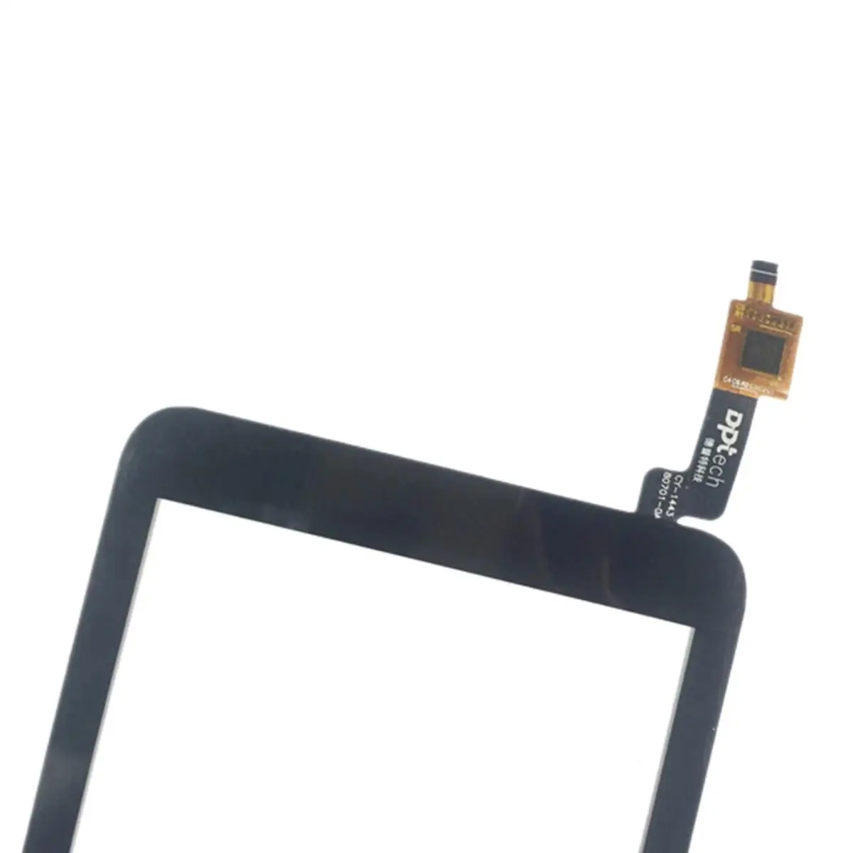 Met Tape 7.0 Inch Front Screen Digitizer Voor Alcatel Pixi 7 L216X OT1216 1216 Touchpad Touch Panel Sensor