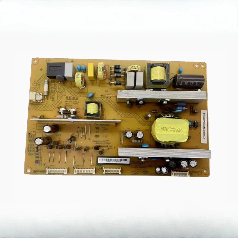 

Original for 3D46/50/55C2000i/2080 TV Power Board FSPL/HSL35D-8M6/7 XR7.820.232 Circuit Board