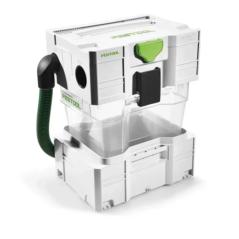 

FESTOOL 204083 CT Циклонный сепаратор пыли CT-VA 20, средство для удаления строительной пыли