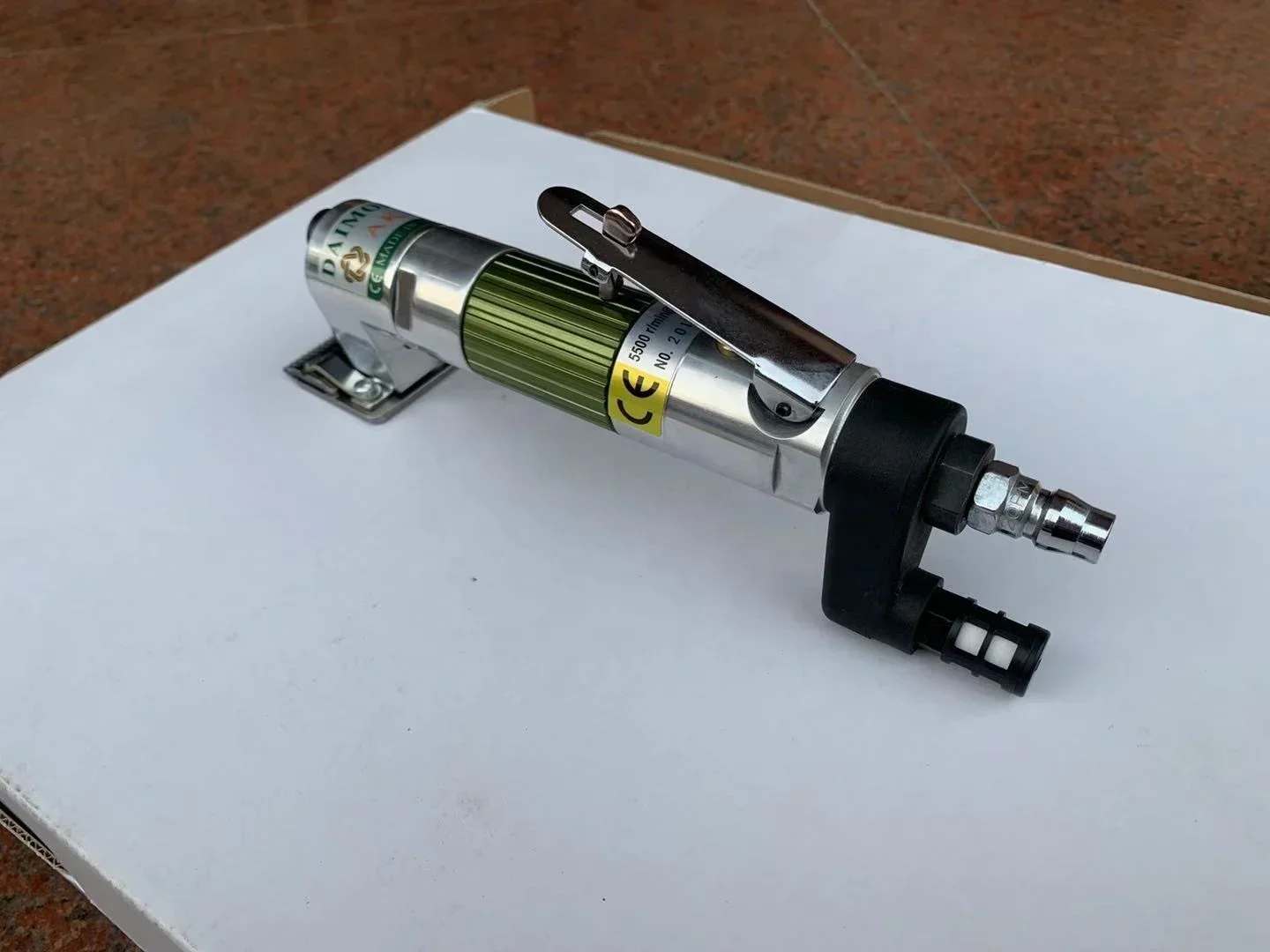 

2025/2025/Rug carver Pneumatic carpet carving tool AK-70 carpet carving machine