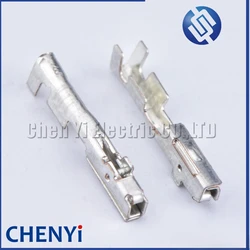 Automotive Splice Wire Terminal Crimping Loose Pin Replcement 82998-12690 for Connector Pin