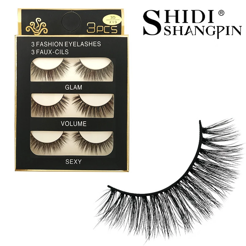 Magnetic Eyelashes Long-lasting Enhancing 3d Mink Eyelashes For Dramatic Looks 3d Mink Eyelashes Top Beauty Product Eyeliner