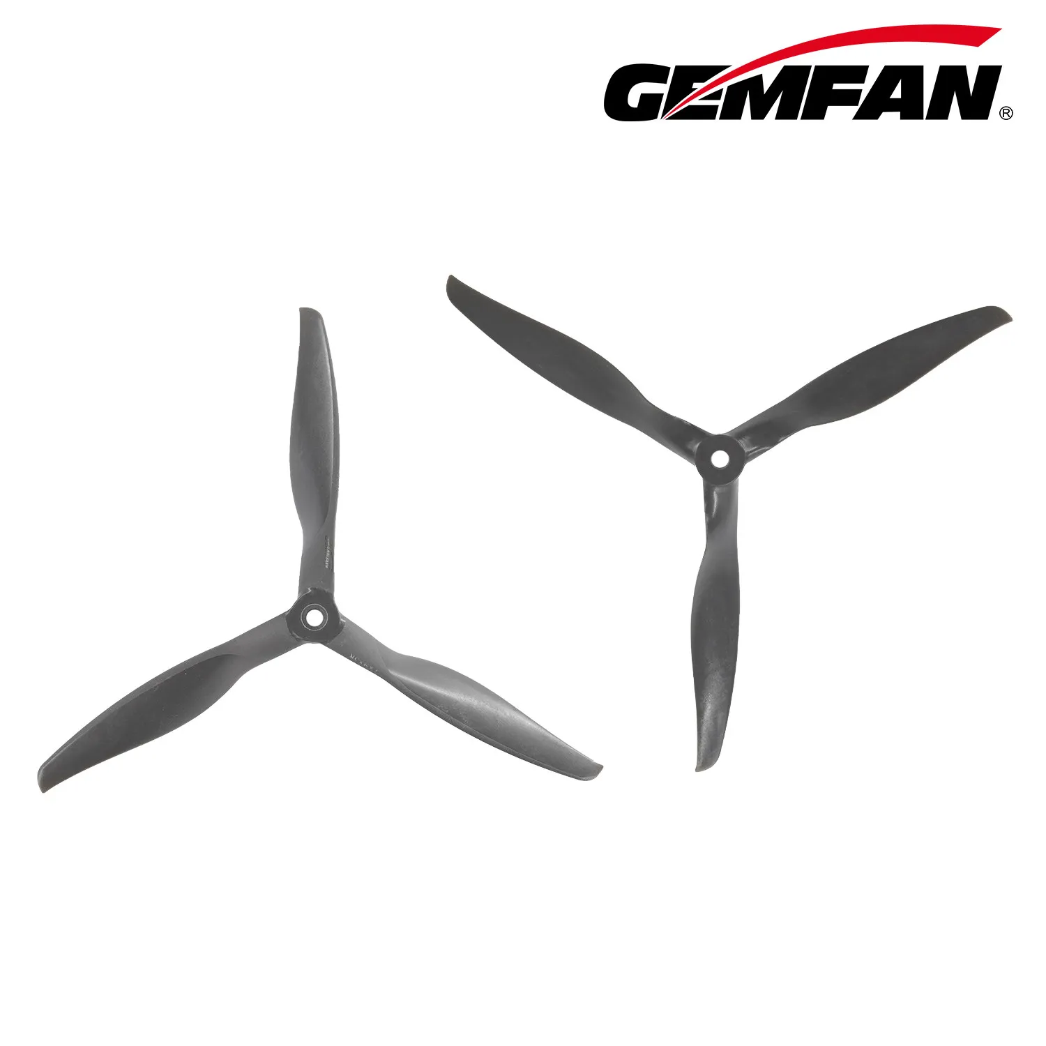 Gemfan Vortex 7X9X3 7inch Glass Fiber Nylon Electric Propeller
