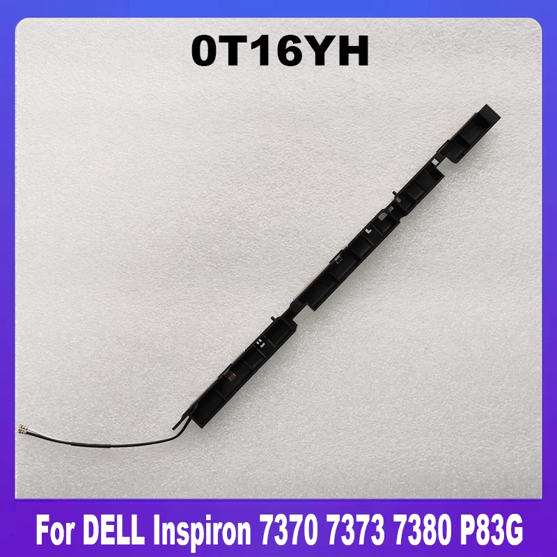 New Original 0T16YH For DELL XPS 15 9550 9560 M5510 Laptop 3G WIFI Antenna Network Card Cable CN-0T16YH T16YH High Quality