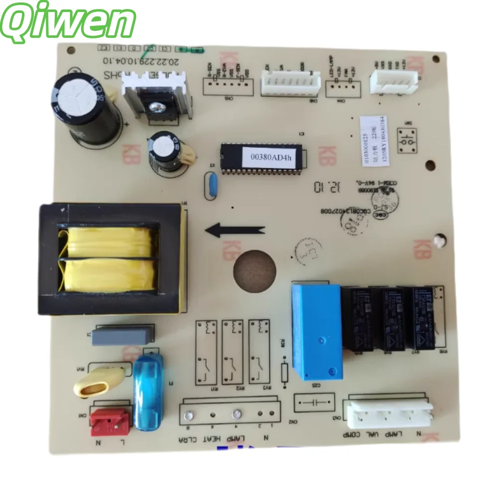 New For Refrigerato…