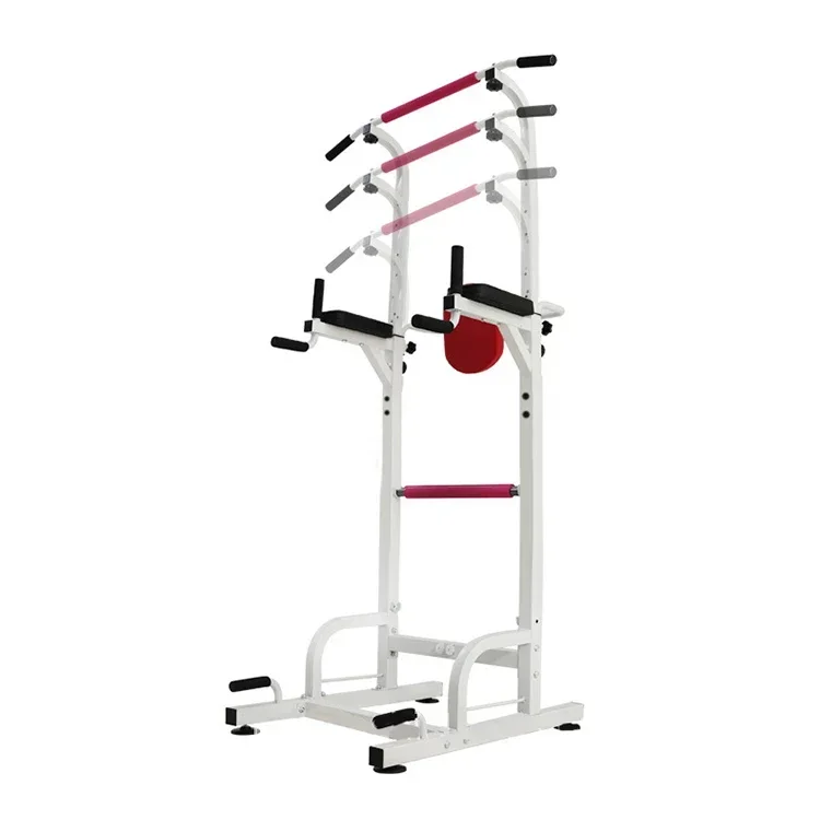 Home Gym Indoor Pull-ups Machine for Training Horizontal Bar Parallel Bars