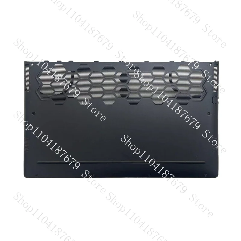 

For Dell Alienware M15 R5 R6 Lower Bottom Base Cover Case D Shell WM6X9 0WM6X9