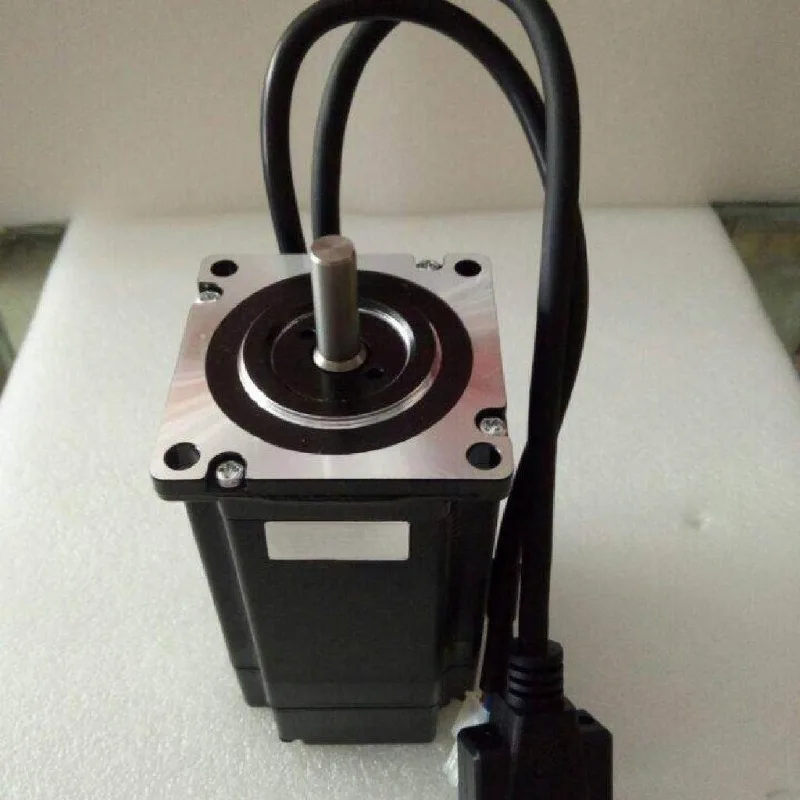 Research and control two-phase stepper motor YK257EC76E1-S to stop production and replace K257EC76E1-SC