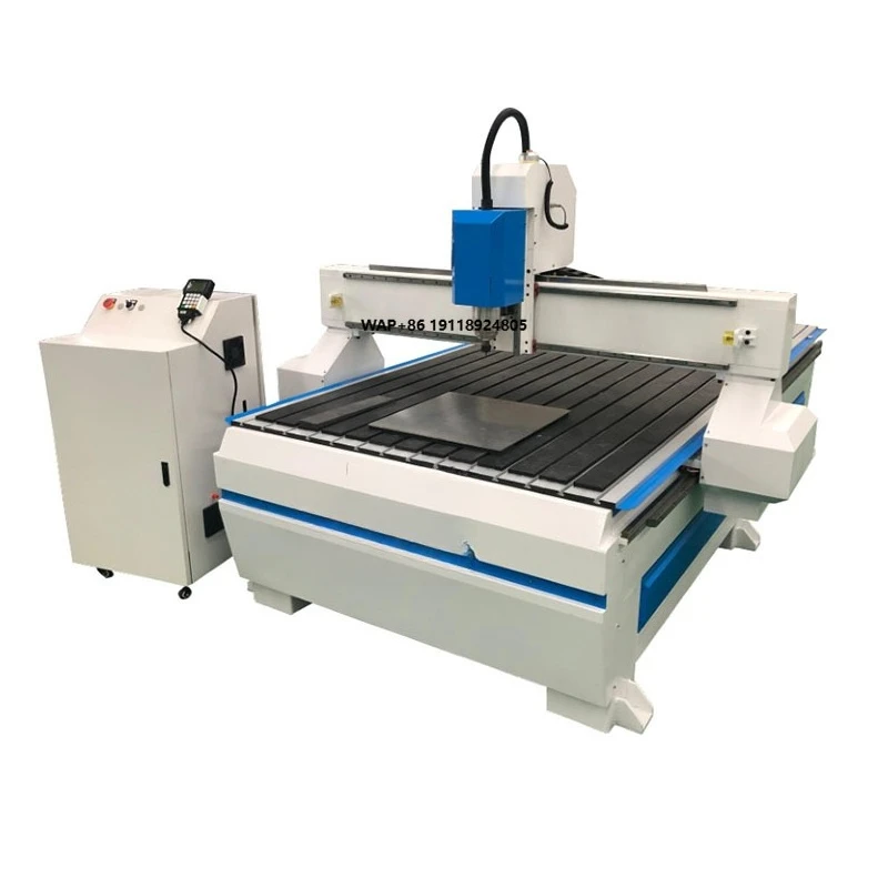 High-Precision Professional Woodworking Engraving Machine