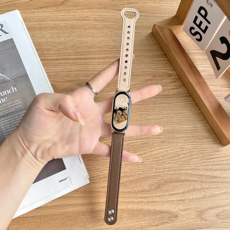 Thumbnail 2 - #27 Best Replacement Smart Watch Straps to Buy In 2026