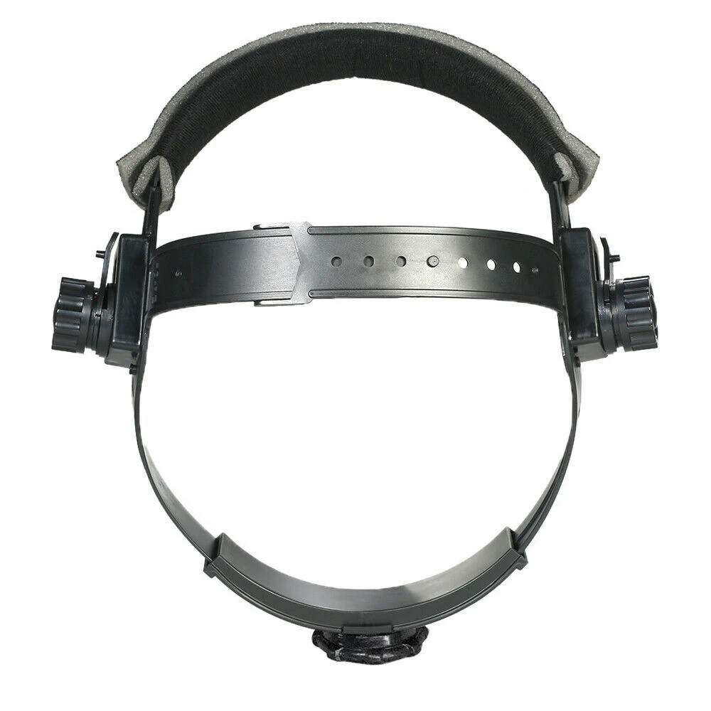 Headgear Headband Fit Helmets Accessory Light Weight Replacement 1 PC Adjustable Design Auto-Darkening Pratical