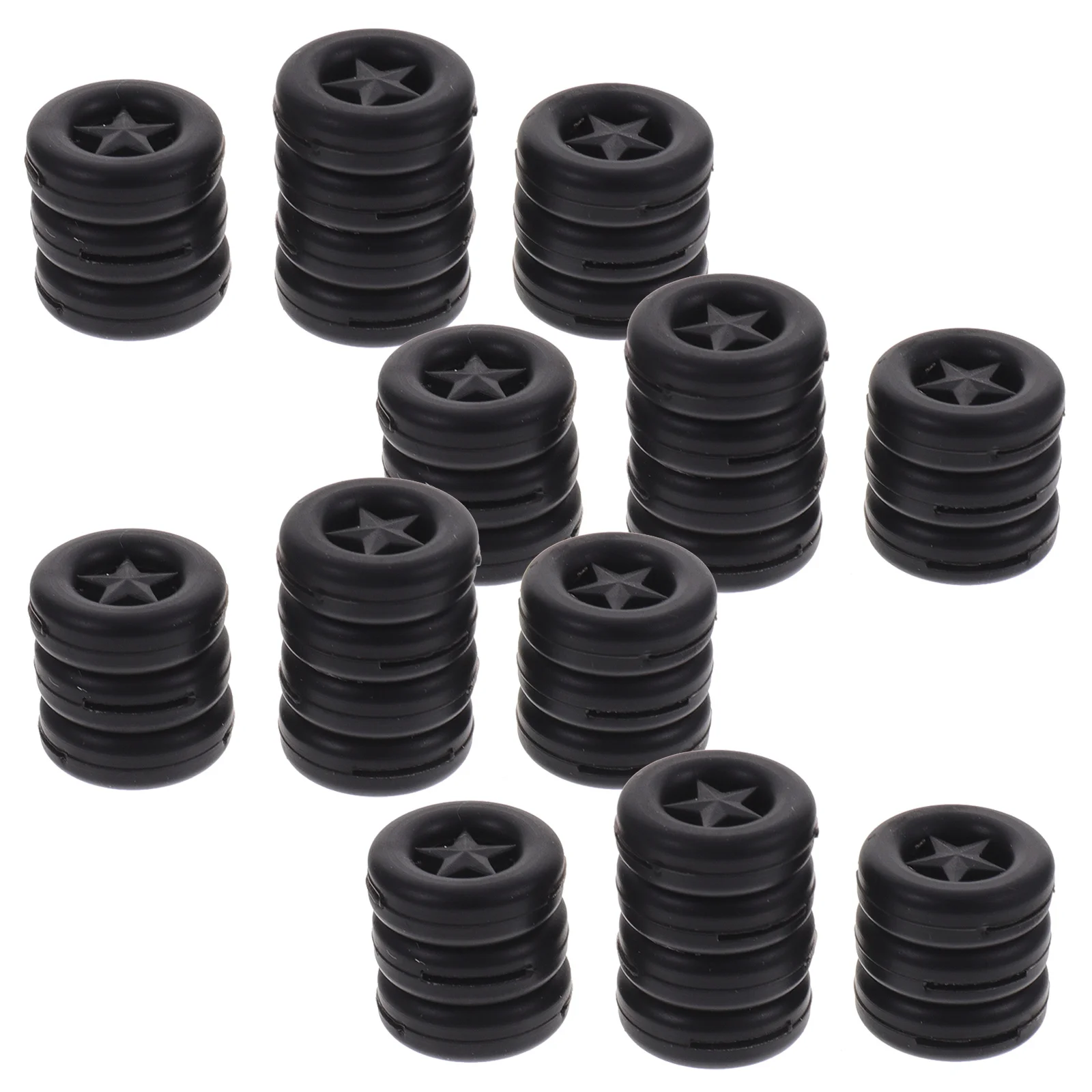 

Glasses Cushions Silicone Anti-Slip Eyeglass Holders Lightweight Retainers For Sports Outdoor Eyeglass Ear Grips Non-Slip