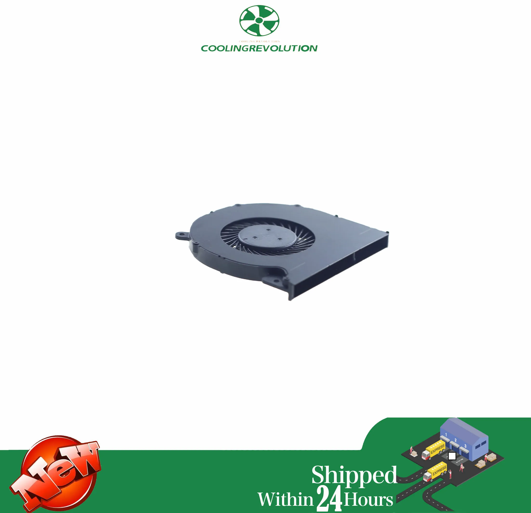 Laptop Cooling Fan EG50050S1-1C050-S9A DC5V 2.50W 4Pin THER7PF4W2-1411 PFWN2F