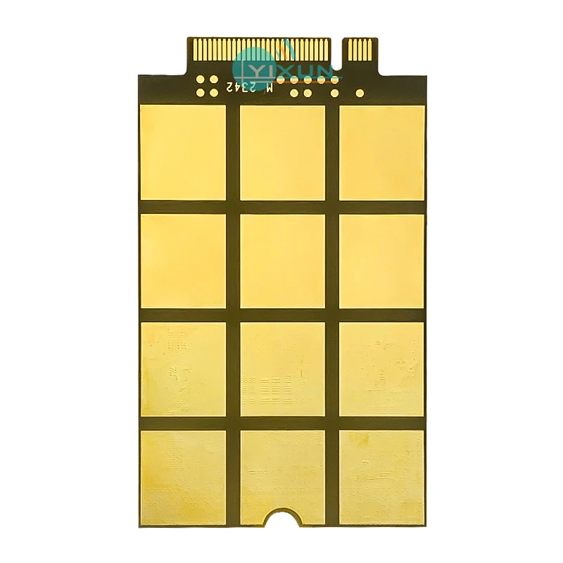 Quectel RM530N-GL 5G 4G 3G LTE-A Multi-mode Sub-6G mmWave M.2 Module Multi-constellation GNSS Receiver 3GPP R16 4.5Gbps