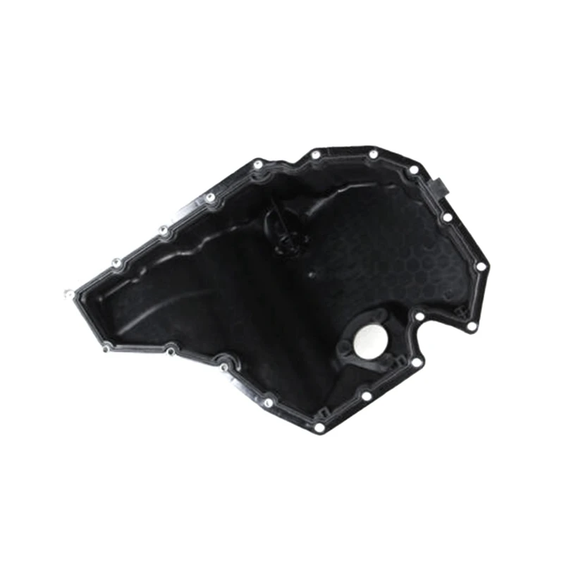 Engine Oil Pan Under Engine Oil Pan Part For  Q5 A4L A5 A6L 06L103600F V103860