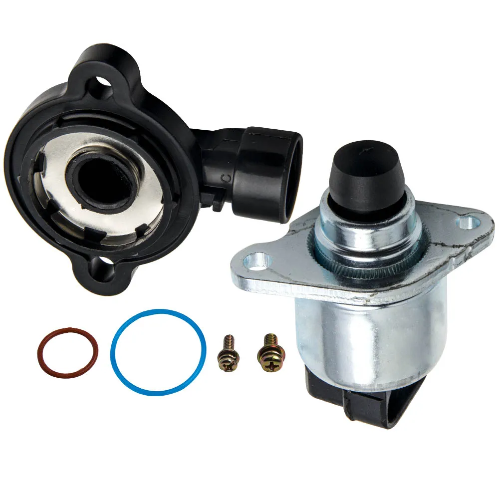 

TPS Throttle Position Sensor For Pontiac GTO Base 2004 For GMC Sierra 2500 (submodel: SL, SLE, SLT) 1999 17113598, 213912