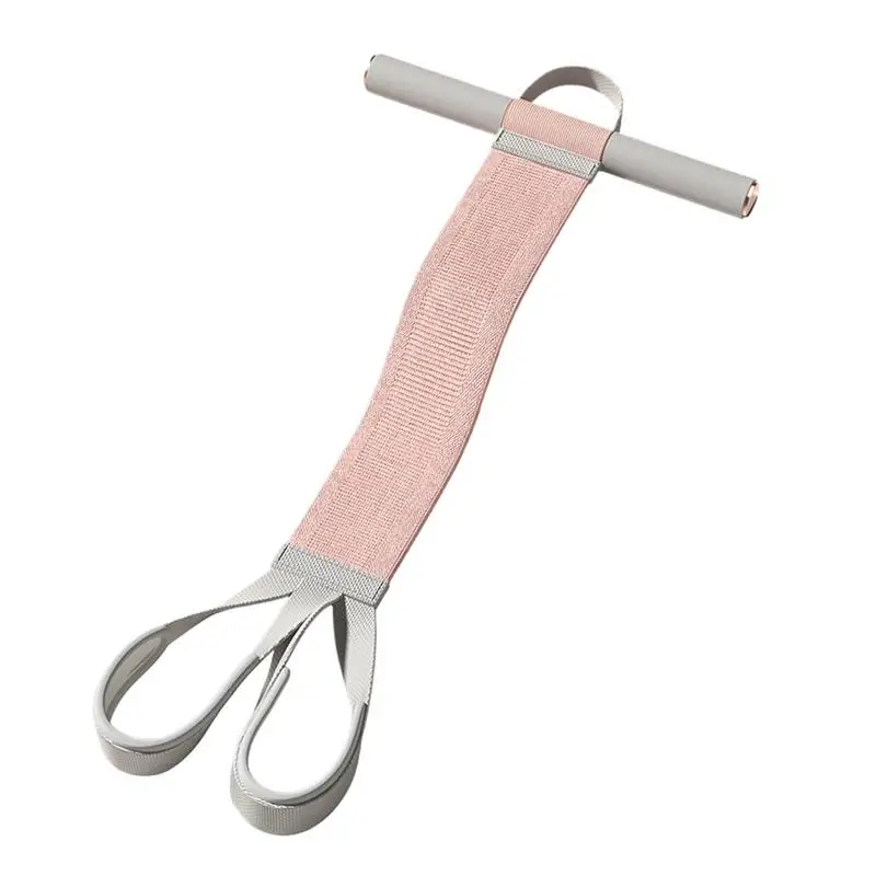 

Resistant Rope Elastic Workout Bands Multifunctional Strength Training Equipment Foot Pedal Resistant Puller For Women Men