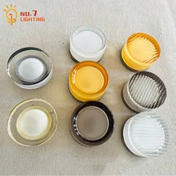 Minimalist Modern Dimple Potato Chip Round Wall Lamp LED Atmosphere Background Wall Mounted Bedroom Bedside Hallway Background