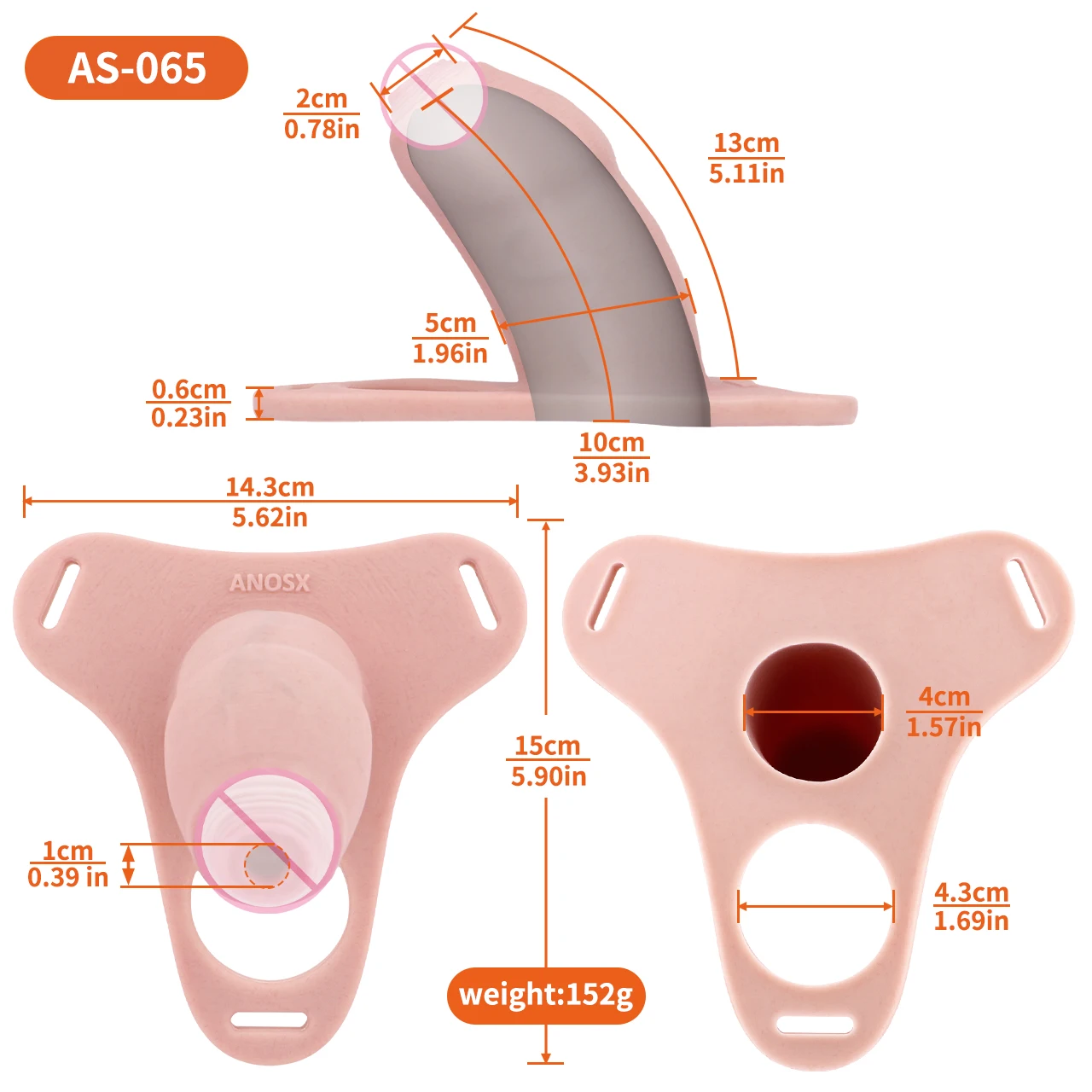 SXXY Silicone Hollow Dildo Male Strapon Chastity Cock Cage  Lifelike Penis Sleeve насадка на член BDSM Sex Toy For Men Adult