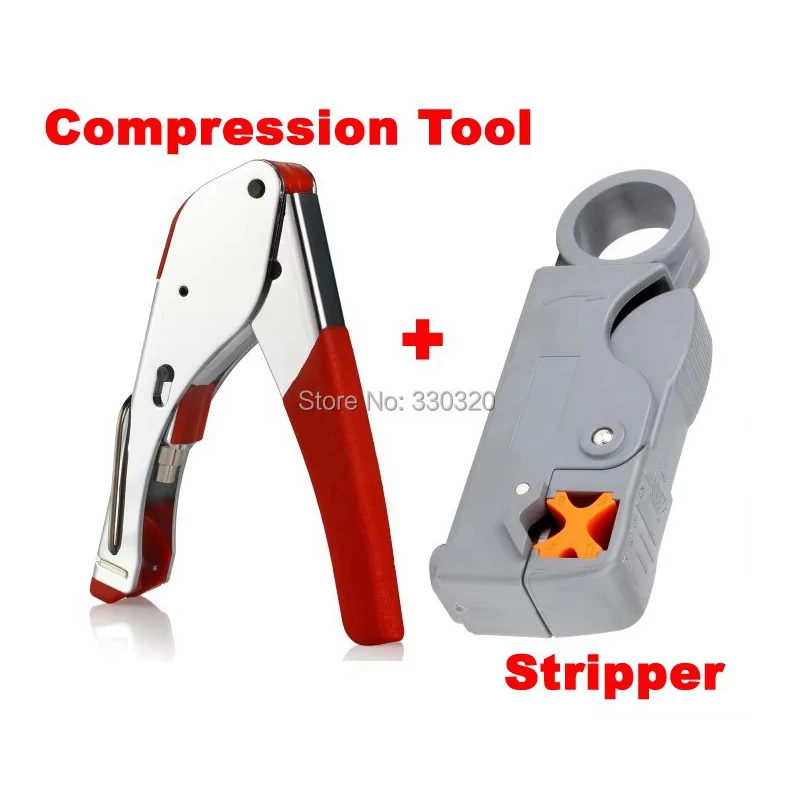 New Multi Compressi…