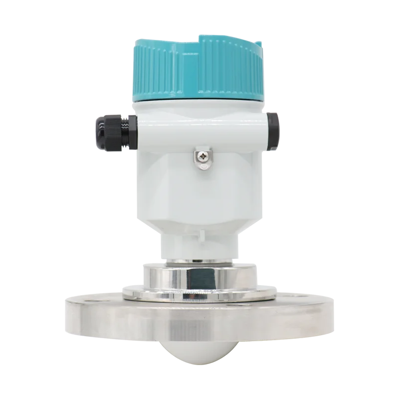 

Hot Sale Philemon Non-contact Radar Level Meter Water Liquid 10m/20m 4-20mA Seal OEM CE Certified 3-Year