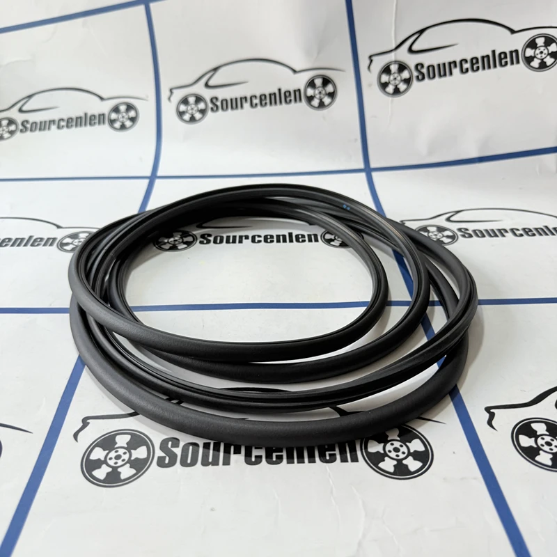 العلامة التجارية الجديدة السير الوقائي فتحة سقف الزجاج لشركة هيونداي سوناتا 2009-2014 OEM 816133K000 81613-3K000