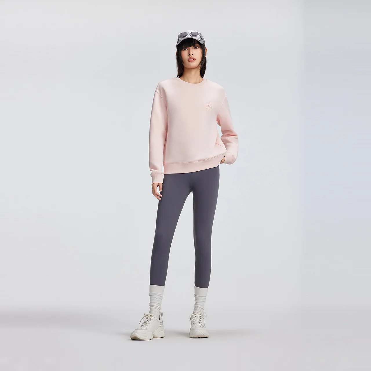 Рисунок 5 - Metersbonwe женские леггинсы с